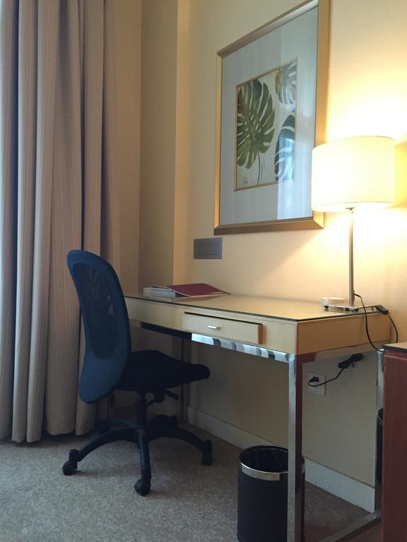 Alton Hotel Wuhu Rom bilde