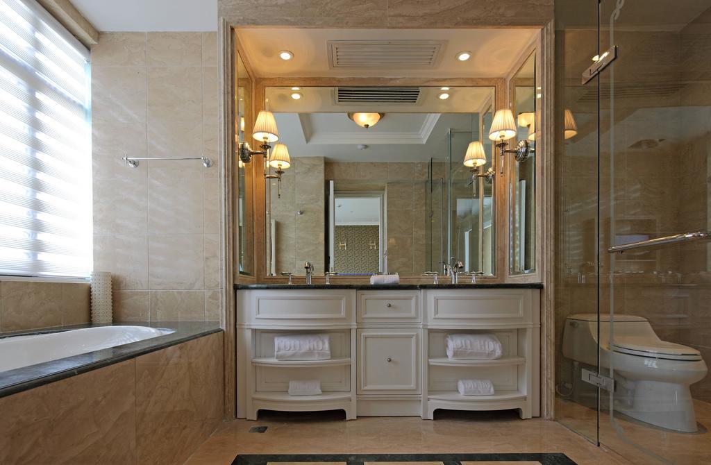 Alton Hotel Wuhu Rom bilde