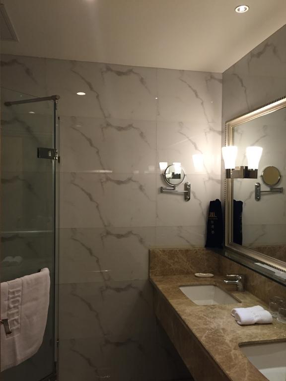 Alton Hotel Wuhu Rom bilde