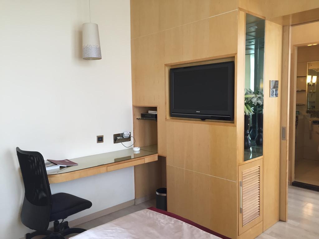 Alton Hotel Wuhu Rom bilde
