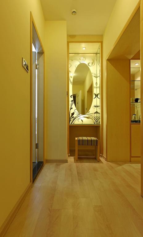 Alton Hotel Wuhu Rom bilde