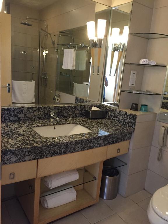 Alton Hotel Wuhu Rom bilde